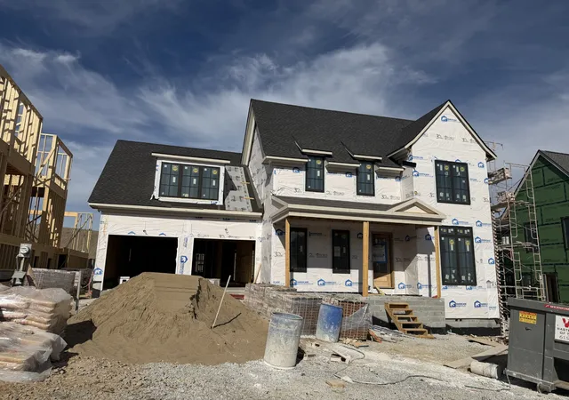 Photo 1 of Single family home for sale at 113 Dulwich Dr, Franklin, TN 37064 | MLS# 3318404 | Listing updated on 2026-09-29