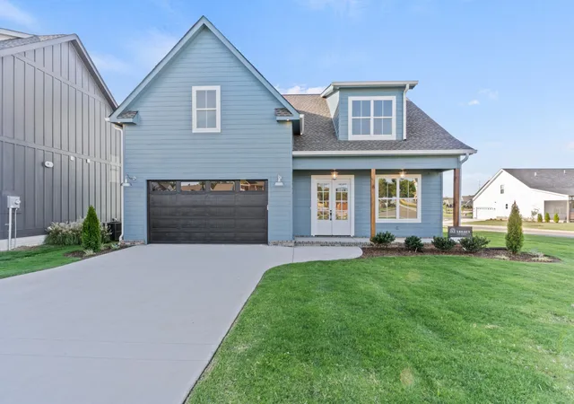 1st image of 8 Latitude Dr, Winchester, TN 37398 | MLS# 3253626