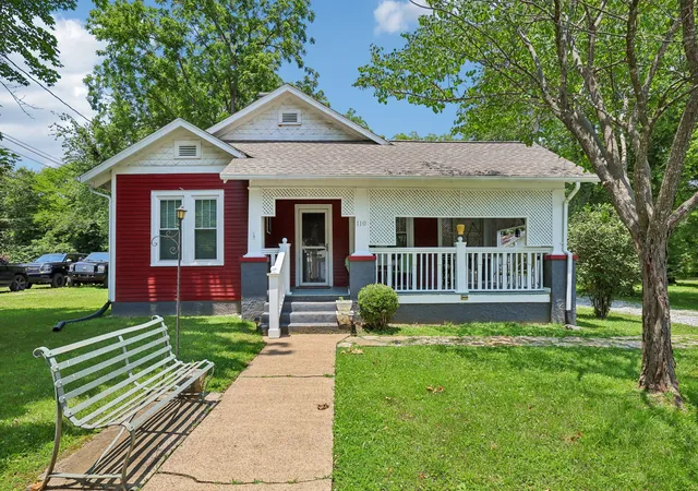 1st image of 110 Garfield St, Mc Minnville, TN 37110 | MLS# 3254740