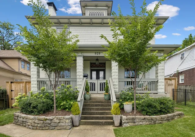 3rd image of 929 Acklen Ave, Nashville, TN 37203 | MLS# 3272082