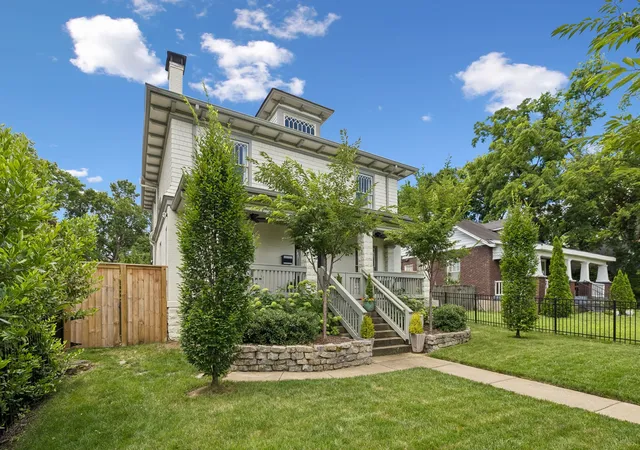 4th image of 929 Acklen Ave, Nashville, TN 37203 | MLS# 3272082