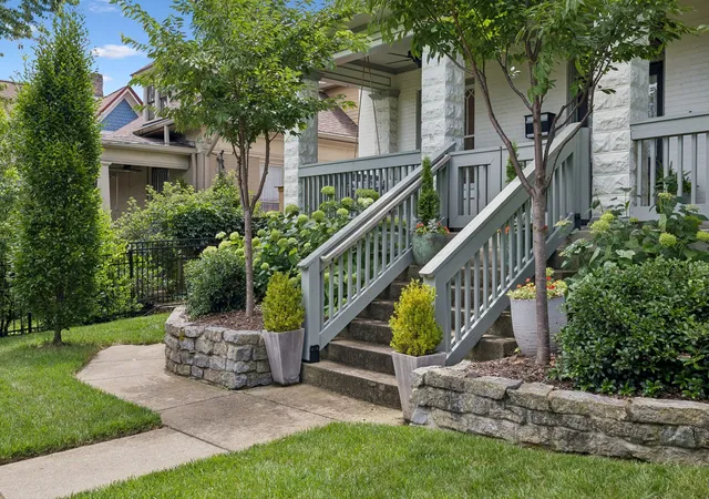 5th image of 929 Acklen Ave, Nashville, TN 37203 | MLS# 3272082