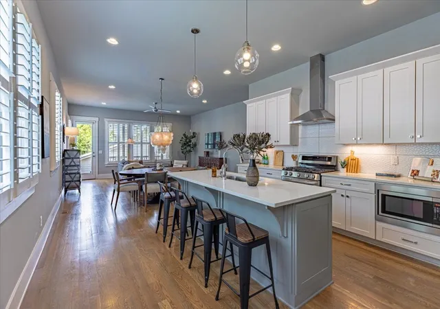 5th image of 130A Rains Ave, Nashville, TN 37203 | MLS# 3264108