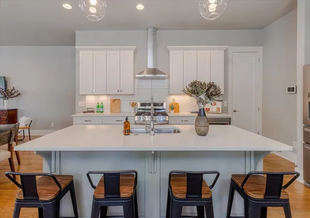 image of 130a Rains Ave, Nashville, TN 37203 | MLS# 3264108