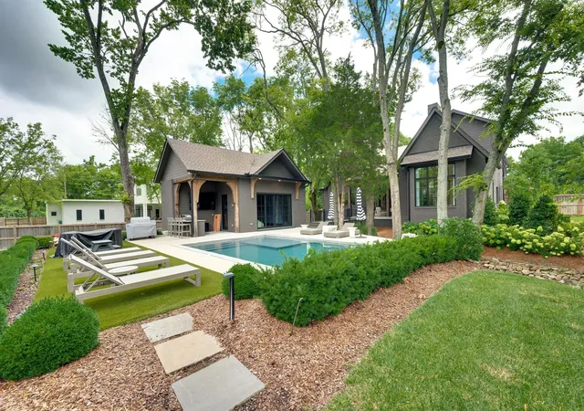 2nd image of 4809 Granny White Pike, Nashville, TN 37220 | MLS# 3280751