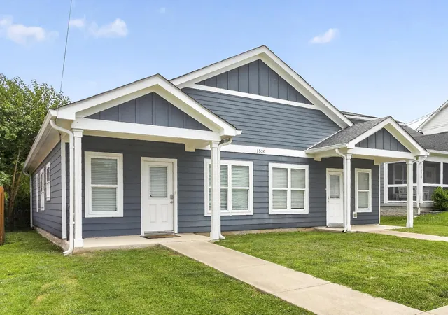 3rd image of 1520 16Th Ave N, Nashville, TN 37208 | MLS# 3269447
