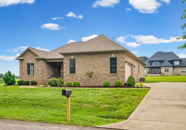 2nd image of 208 Lewis Bridge Way, Hopkinsville, KY 42240 | MLS# 3251510