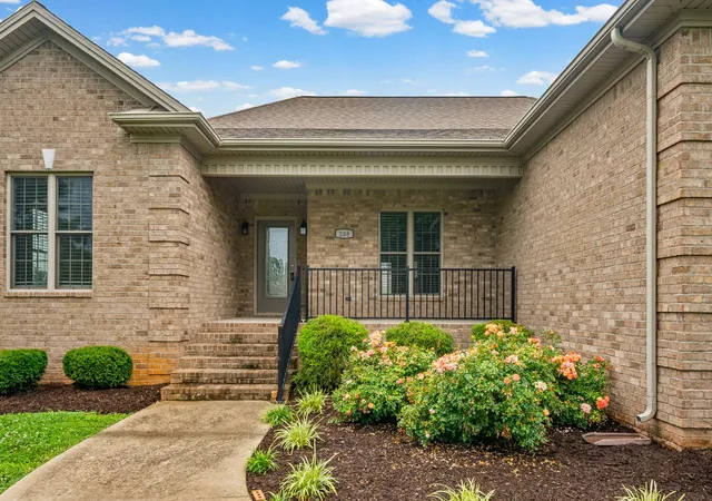 3rd image of 208 Lewis Bridge Way, Hopkinsville, KY 42240 | MLS# 3251510