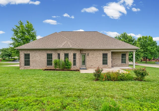 36th image of 208 Lewis Bridge Way, Hopkinsville, KY 42240 | MLS# 3251510