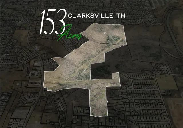 1st image of 0 Knox Ln, Clarksville, TN 37042 | MLS# 3302345