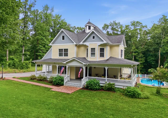 2nd image of 1097 Johnny Hall Rd, Burns, TN 37029 | MLS# 3251846