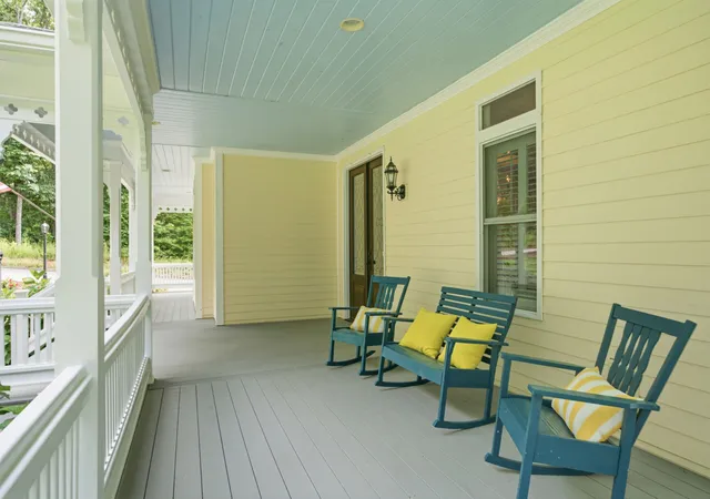 4th image of 1097 Johnny Hall Rd, Burns, TN 37029 | MLS# 3251846