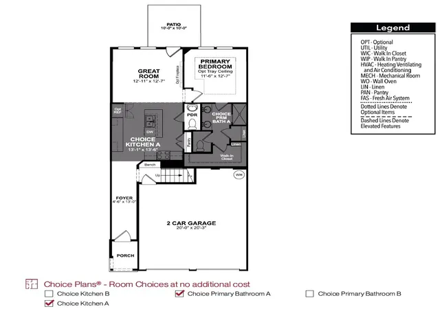 2nd image of 641 Club View Way, Mount Juliet, TN 37122 | MLS# 3251511