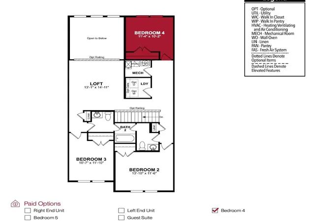 3rd image of 641 Club View Way, Mount Juliet, TN 37122 | MLS# 3251511