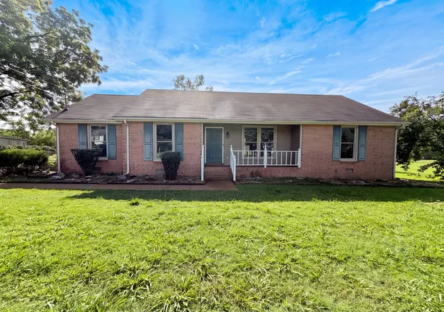 Homes for sale in Madison, TN | 311 Forest Park Rd, Madison, TN 37115 | MLS# 3251617