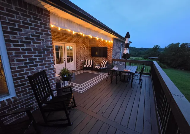 3rd image of 3755 Mcfall Rd, Palmyra, TN 37142 | MLS# 3251527