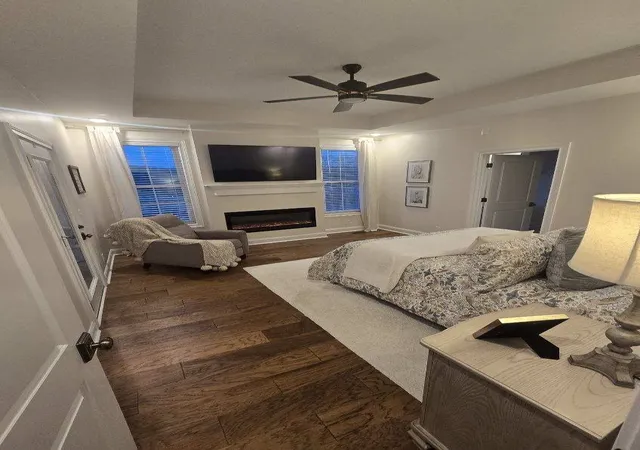 4th image of 3755 Mcfall Rd, Palmyra, TN 37142 | MLS# 3251527