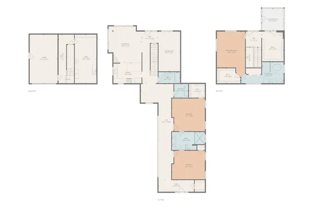 58th image of 1012 S Wrights Ct, Gallatin, TN 37066 | MLS# 3255364