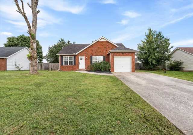 Photo 2 of Single family home for sale at 416 Barking Dr, Smyrna, TN 37167 | MLS# 3269659 | Listing updated on 2026-09-19
