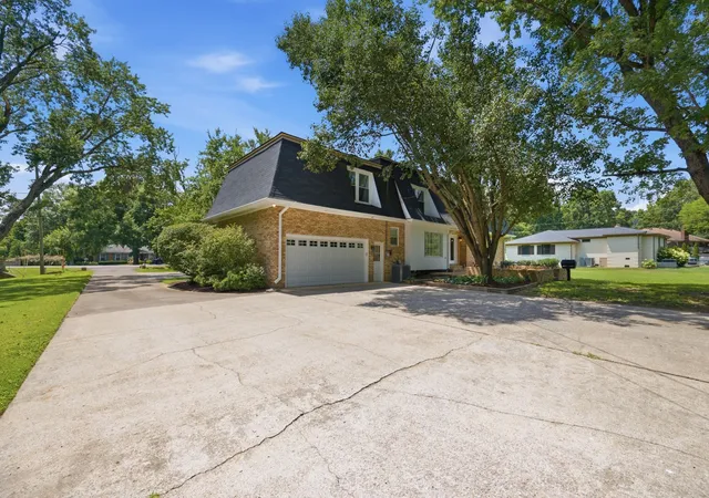 43rd image of 204 River Oaks Rd, Brentwood, TN 37027 | MLS# 3253523