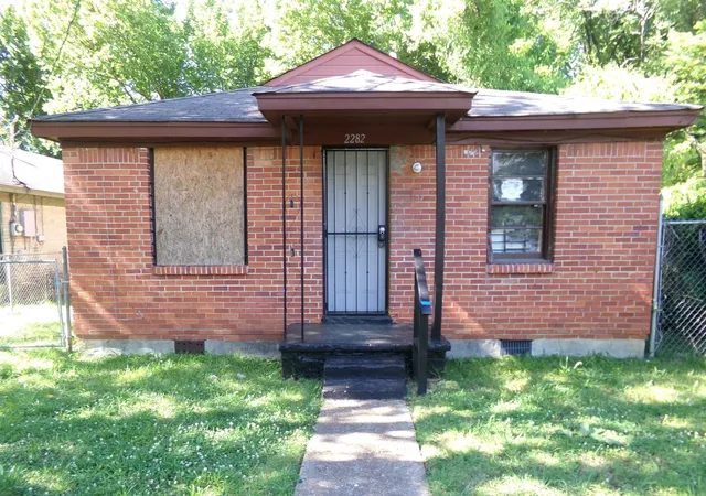 Homes for sale in Memphis, TN | 2282 Eldridge Ave, Memphis, TN 38108 | MLS# 3251559