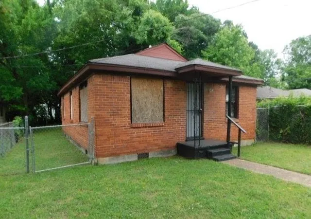 Homes for sale in Memphis, TN | 2282 Eldridge Ave, Memphis, TN 38108 | MLS# 3251559