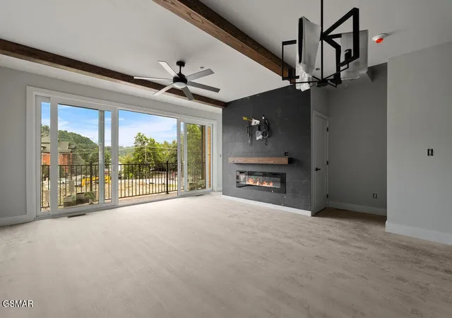 2nd image of 215 Circle Dr #U9, Gatlinburg, TN 37738 | MLS# 3288528