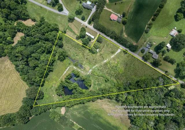 Homes for sale in Flintville, TN | 169 Pendergrass Rd, Flintville, TN 37335 | MLS# 3251830