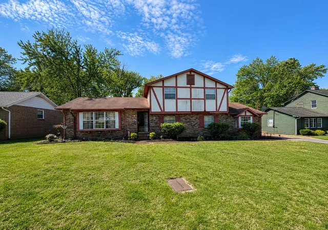 Photo 1 of Single family home for sale at 3305 Country Way Rd, Antioch, TN 37013 | MLS# 3251861 | Listing updated on 2026-09-08
