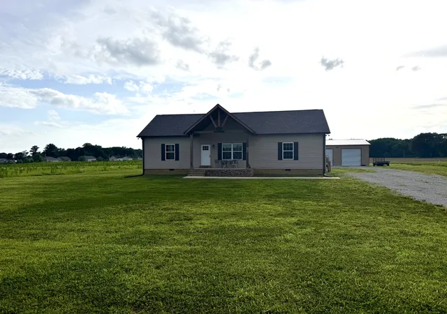 Homes for sale in Leoma, TN | 25 Aldridge Rd, Leoma, TN 38468 | MLS# 3251626