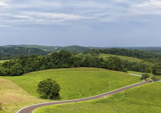 5th image of 0 Skyridge Lane, Shelbyville, TN 37160 | MLS# 3253546