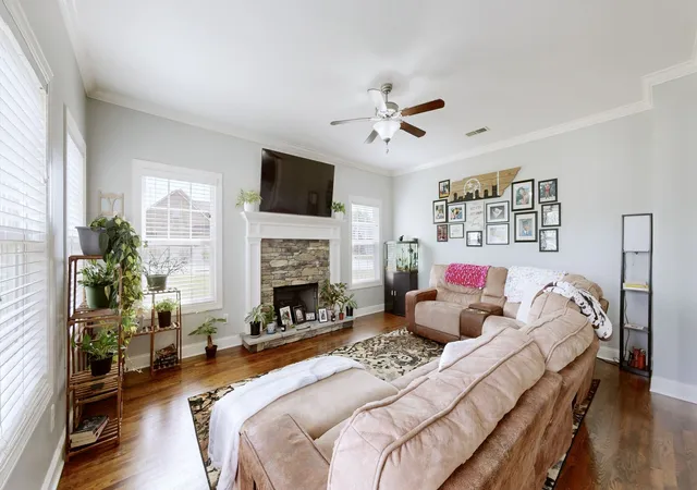 5th image of 107 Olin Mcfolin Cv, Lascassas, TN 37085 | MLS# 3251631