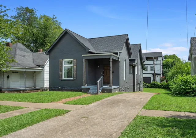 2nd image of 1410 Arthur Ave, Nashville, TN 37208 | MLS# 3253618