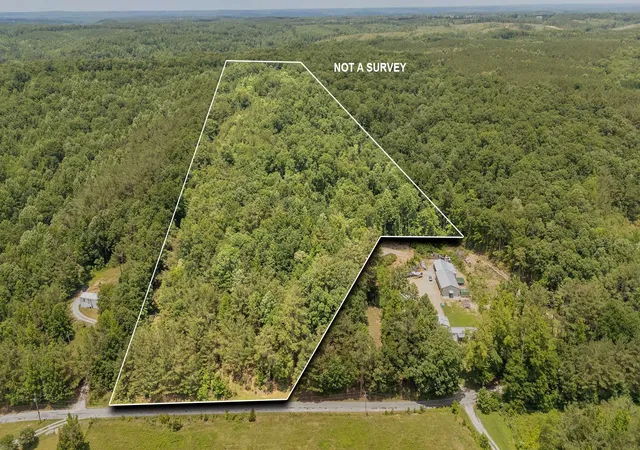 Photo 1 of Land for sale at 912 Simmons Branch Rd, Waynesboro, TN 38485 | MLS# 3251642 | Listing updated on 2026-08-20