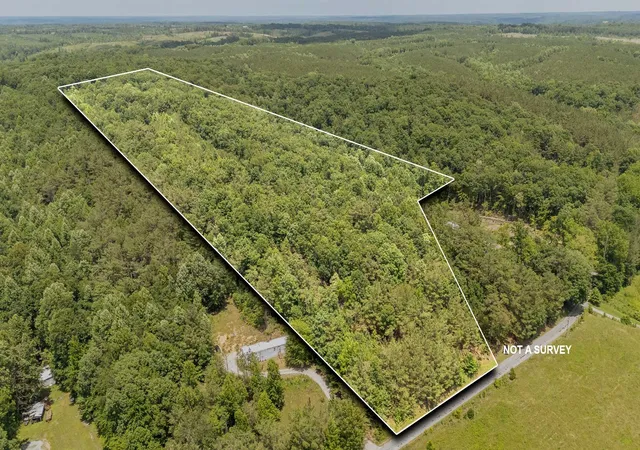 Photo 2 of Land for sale at 912 Simmons Branch Rd, Waynesboro, TN 38485 | MLS# 3251642 | Listing updated on 2026-08-20
