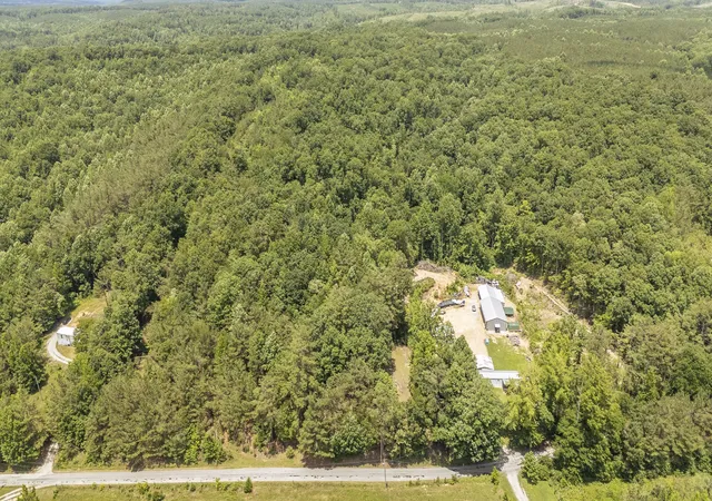 Photo 4 of Land for sale at 912 Simmons Branch Rd, Waynesboro, TN 38485 | MLS# 3251642 | Listing updated on 2026-08-20