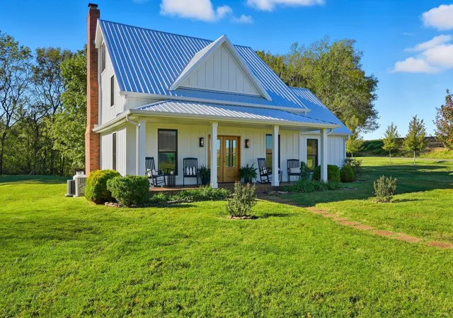 Photo 1 of Single family home for sale at 6539 Lamont Rd, Springfield, TN 37172 | MLS# 3251721 | Listing updated on 2026-09-01