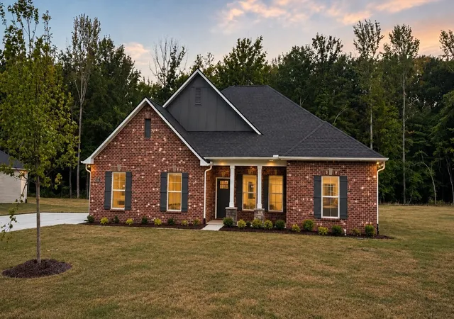 Homes for sale in Pleasant View, TN | 8709 Turnbull Dr, Pleasant View, TN 37146 | MLS# 3251644