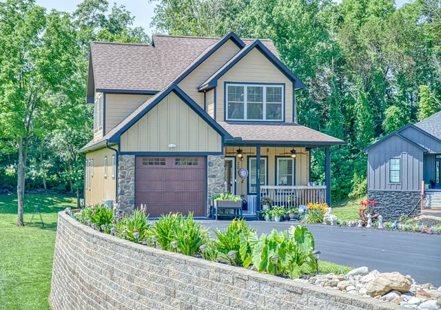 4th image of 201 Peaceful Ln, Sparta, TN 38583 | MLS# 3251671