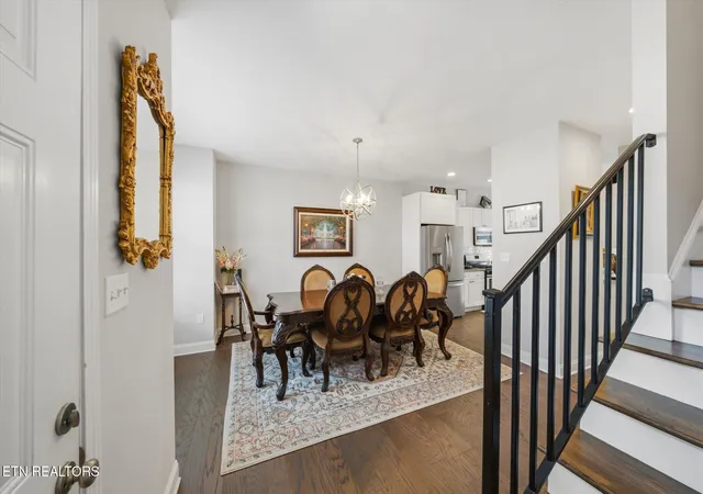 Photo 3 of Single family home for sale at 4847 Briar Rock Lane, Knoxville, TN 37920 | MLS# 3527434 | Listing updated on 2026-08-27