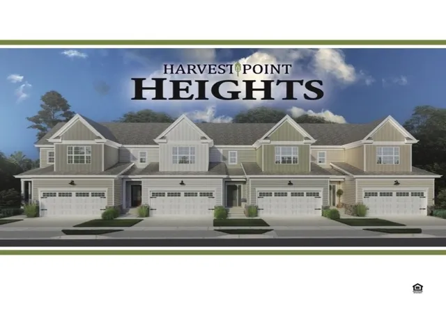 Photo 1 of Townhouse for sale at 1140 June Wilde Rdg, Spring Hill, TN 37174 | MLS# 3530178 | Listing updated on 2026-09-01