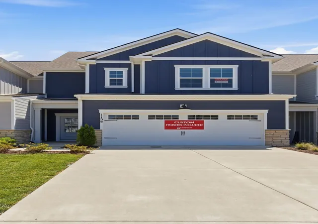 Photo 2 of Townhouse for sale at 1140 June Wilde Rdg, Spring Hill, TN 37174 | MLS# 3530178 | Listing updated on 2026-09-01