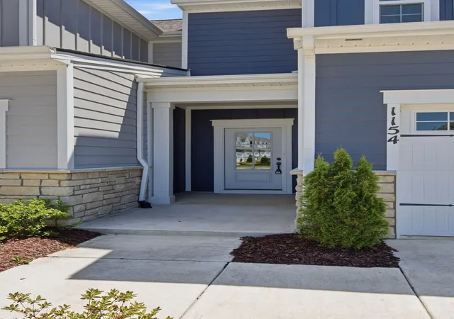 Photo 3 of Townhouse for sale at 1140 June Wilde Rdg, Spring Hill, TN 37174 | MLS# 3530178 | Listing updated on 2026-09-01