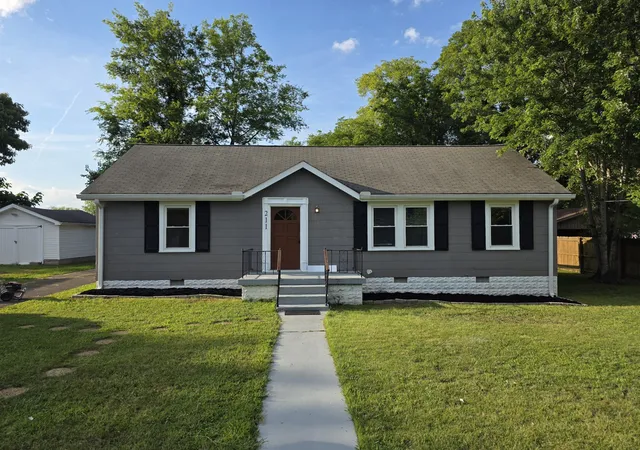1st image of 211 Rushwood Dr, Murfreesboro, TN 37130 | MLS# 3251729