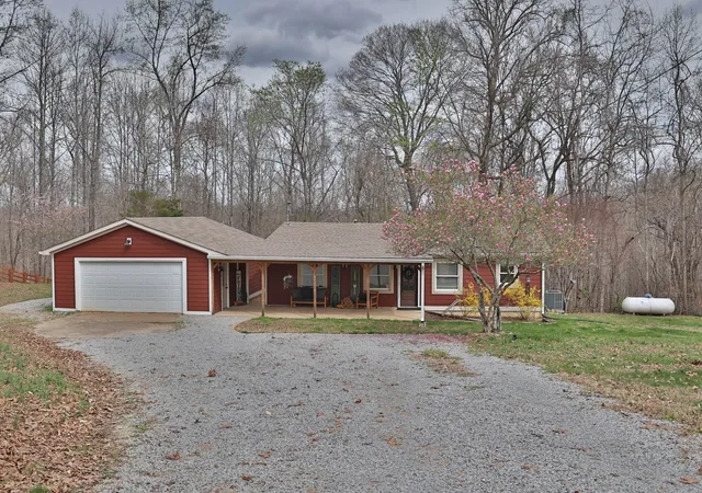 Homes for sale in White Bluff, TN | 1660 Leatherwood Rd, White Bluff, TN 37187 | MLS# 3260360