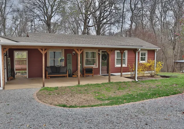 Homes for sale in White Bluff, TN | 1660 Leatherwood Rd, White Bluff, TN 37187 | MLS# 3260360