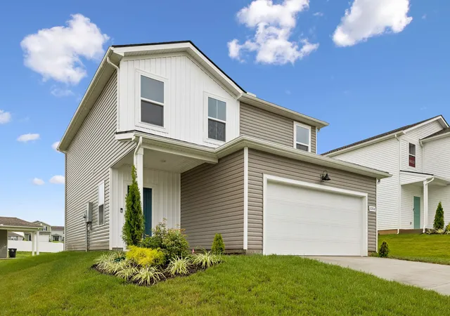 Photo 1 of Sale Pending at 3284 Barrel Oak Pass, Columbia, TN 38401 | MLS# 3251806 | Listing updated on 2026-08-04