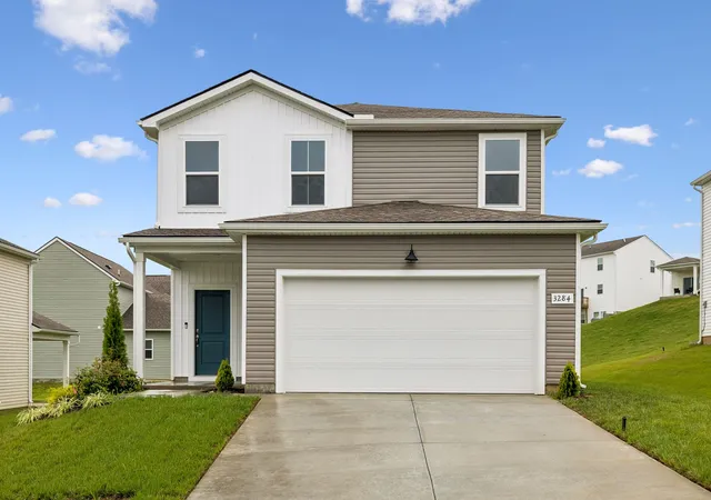Photo 3 of Sale Pending at 3284 Barrel Oak Pass, Columbia, TN 38401 | MLS# 3251806 | Listing updated on 2026-08-04