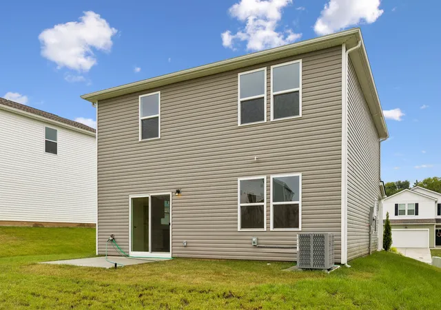 Photo 4 of Sale Pending at 3284 Barrel Oak Pass, Columbia, TN 38401 | MLS# 3251806 | Listing updated on 2026-08-04