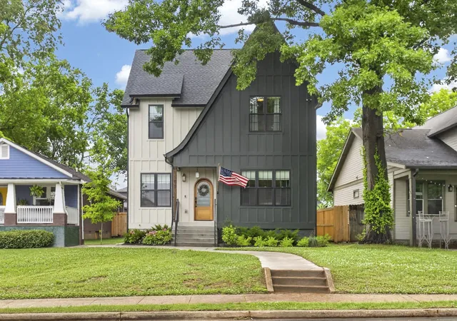 2nd image of 1106 N 6th St, Nashville, TN 37207 | MLS# 3302238